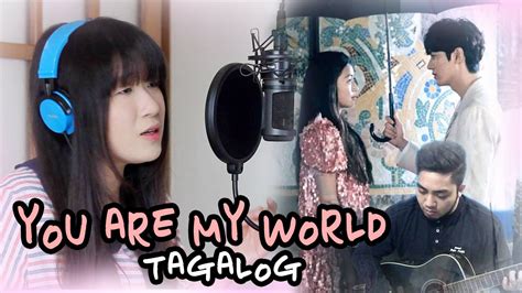 mirae in tagalog|MIRAE.